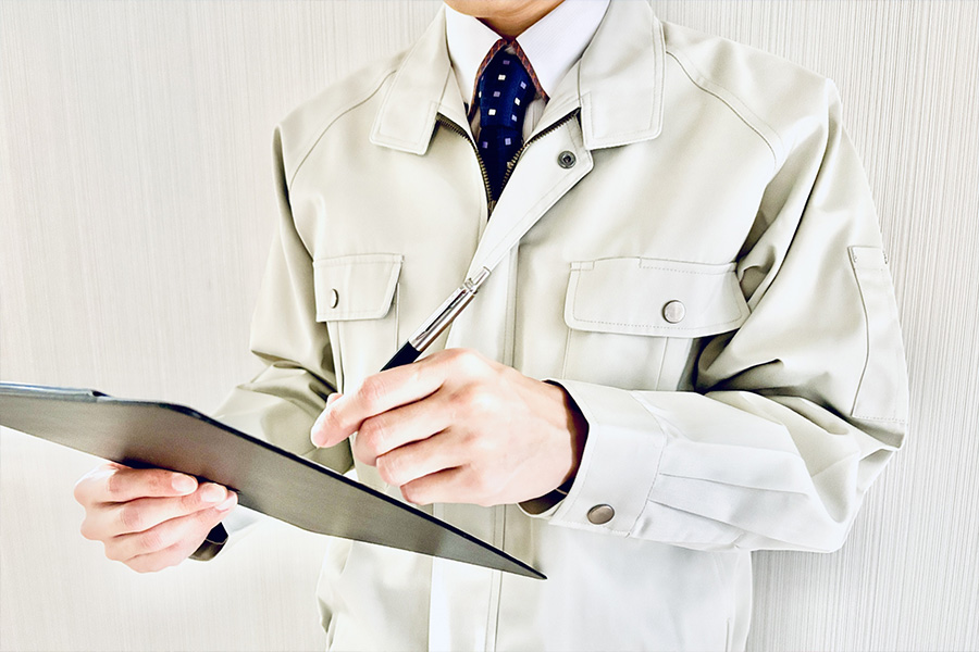 トータルサポート