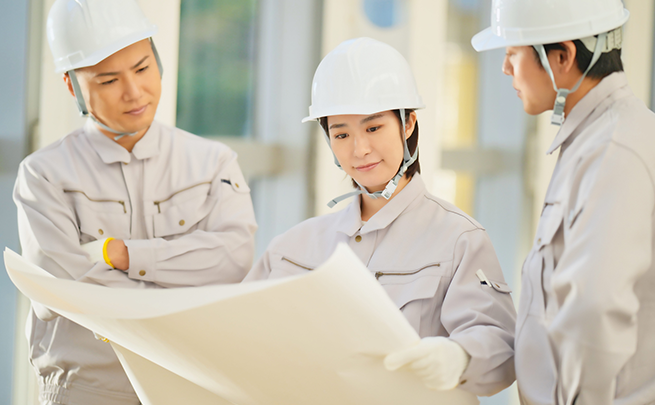 ワンストップ対応